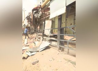استمرار التهجير القسري لسكان الفاشر عبر تدمير المستشفيات وإستهداف المرضى استمرار التهجير القسري لسكان الفاشر عبر تدمير المستشفيات وإستهداف المرضى