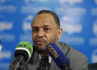 وزير الصحة السوداني: الأوضاع الصحية في الفاشر معقدّة وزير الصحة السوداني: الأوضاع الصحية في الفاشر معقدّة