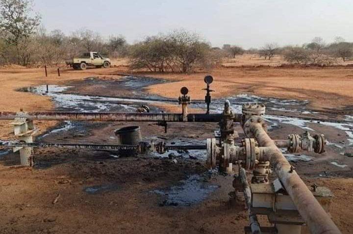 مقتل 17 بجنوب السودان في هجوم للانتقام مقتل 17 بجنوب السودان في هجوم للانتقام