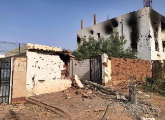 توسع “مجازر” الدعم السريع.. ضعف في السيطرة أم عملية ممنهجة؟ توسع "مجازر" الدعم السريع.. ضعف في السيطرة أم عملية ممنهجة؟