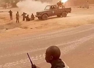 ما هي أبعاد المعارك الأخيرة في ولاية سنار السودانية؟ ما هي أبعاد المعارك الأخيرة في ولاية سنار السودانية؟