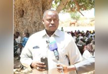 مساعد معتمد اللاجئين لـ”أفريقيا برس”: الأوضاع في دارفور قاسية على كل أصعدة مساعد معتمد اللاجئين لـ"أفريقيا برس": الأوضاع في دارفور قاسية على كل أصعدة