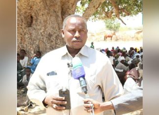 مساعد معتمد اللاجئين لـ”أفريقيا برس”: الأوضاع في دارفور قاسية على كل أصعدة مساعد معتمد اللاجئين لـ"أفريقيا برس": الأوضاع في دارفور قاسية على كل أصعدة