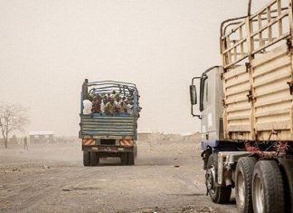 خبراء في الأمم المتحدة يتّهمون حكومات أجنبية بـ”التواطؤ” في حرب السودان خبراء في الأمم المتحدة يتّهمون حكومات أجنبية بـ”التواطؤ” في حرب السودان