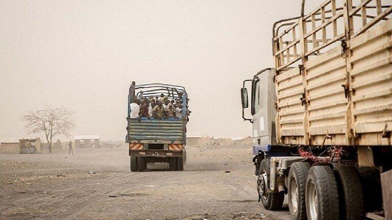 خبراء في الأمم المتحدة يتّهمون حكومات أجنبية بـ”التواطؤ” في حرب السودان خبراء في الأمم المتحدة يتّهمون حكومات أجنبية بـ”التواطؤ” في حرب السودان