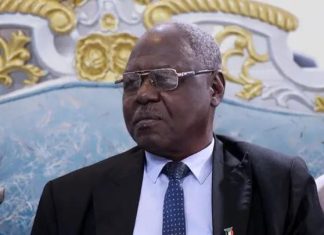 وزير سوداني يرسل رسالة خطيرة للدعم السريع بشأن سنار وزير سوداني يرسل رسالة خطيرة للدعم السريع بشأن سنار
