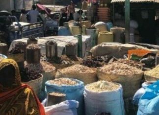تقرير جديد خطير بشأن السودان تقرير جديد خطير بشأن السودان