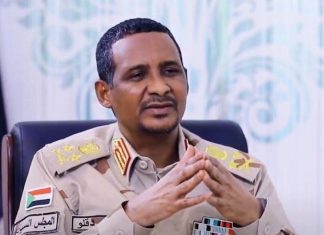 أفريكا إنتليجنس: الحرس القديم لعمر البشير في صفوف حميدتي أفريكا إنتليجنس: الحرس القديم لعمر البشير في صفوف حميدتي