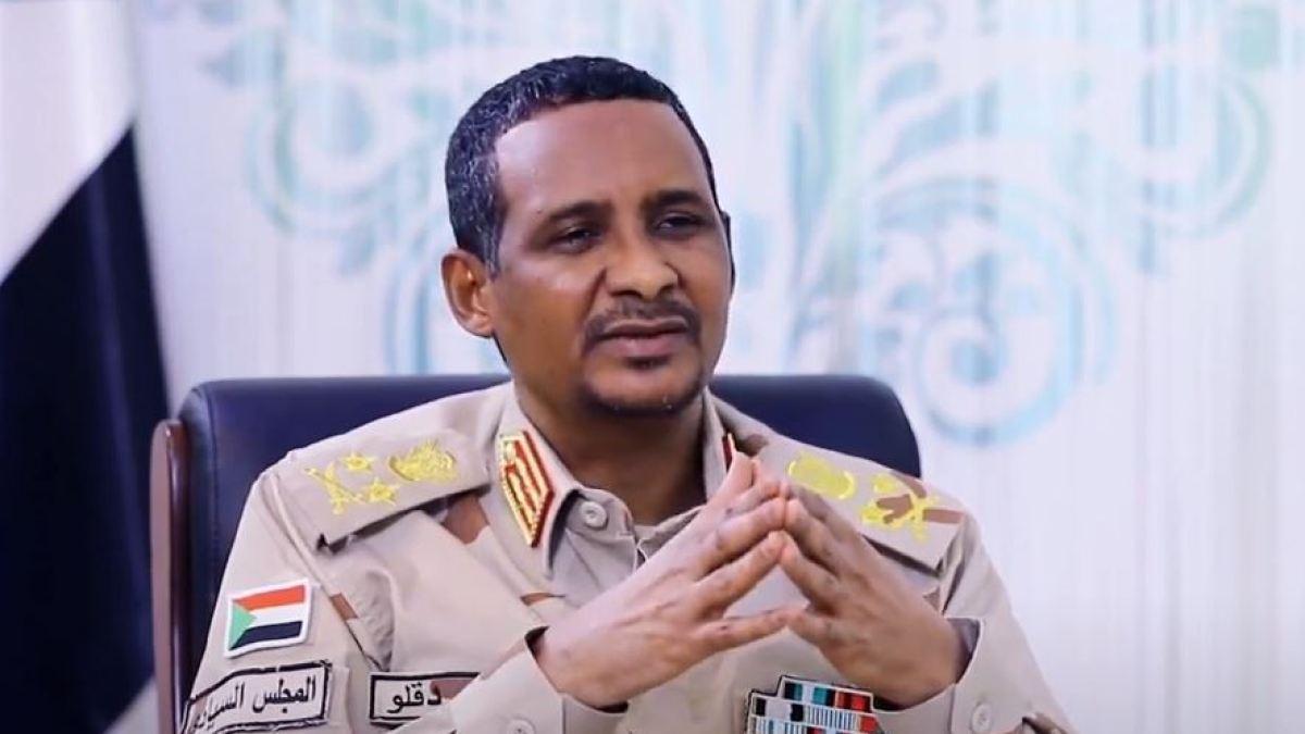 أفريكا إنتليجنس: الحرس القديم لعمر البشير في صفوف حميدتي أفريكا إنتليجنس: الحرس القديم لعمر البشير في صفوف حميدتي