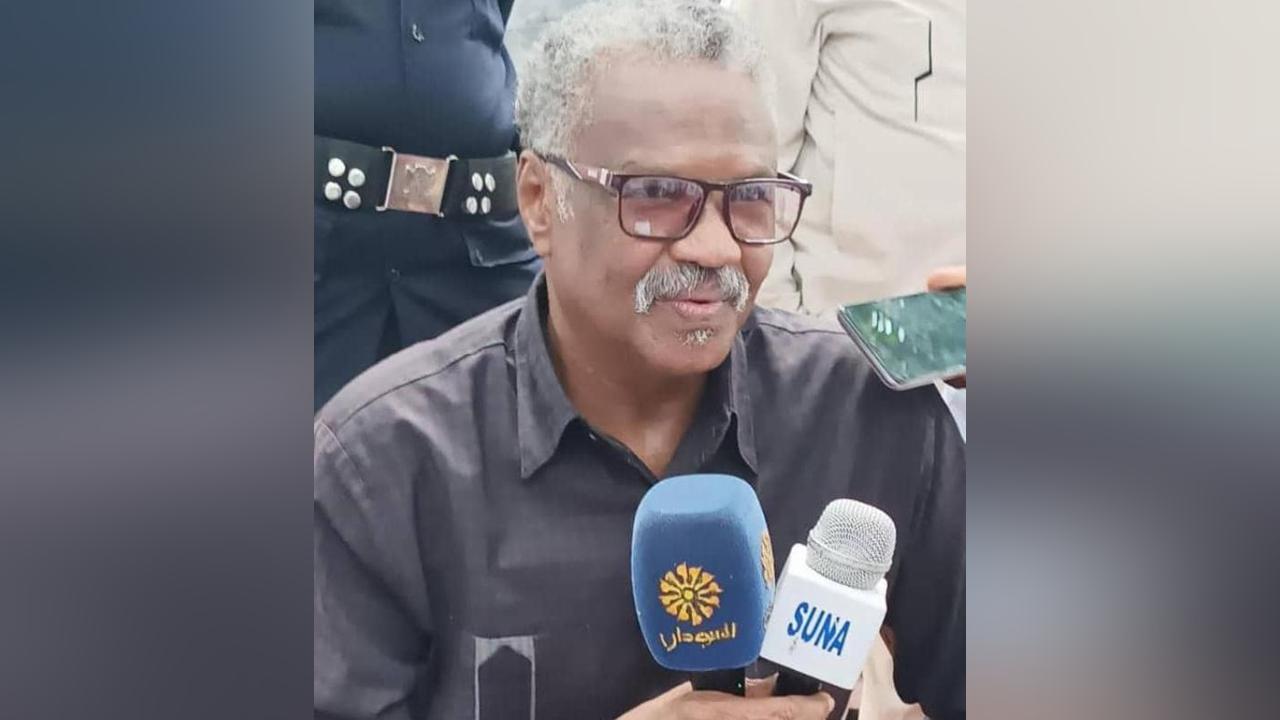 تعديل زمن حظر التجوال بولاية القضارف تعديل زمن حظر التجوال بولاية القضارف