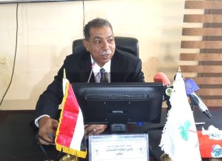 والي الشمالية يصدر قرارات باعفاء وتعيين مديرين تنفيذيين لمحليتي مروي والقولد والي الشمالية يصدر قرارات باعفاء وتعيين مديرين تنفيذيين لمحليتي مروي والقولد
