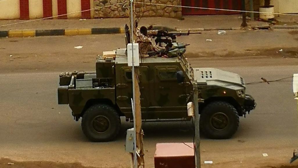 “أفريكا إنتجليجنس”: شخصيات رئيسية في نظام البشير موجودة في صفوف حميدتي “أفريكا إنتجليجنس”: شخصيات رئيسية في نظام البشير موجودة في صفوف حميدتي