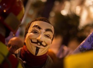 الهجمات الإلكترونية تستهدف الصحافيين… كيف تحمون أنفسكم؟ الهجمات الإلكترونية تستهدف الصحافيين... كيف تحمون أنفسكم؟