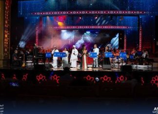 قائمة المتوَّجين بجوائز المهرجان العربي للإذاعة والتلفزيون في تونس قائمة المتوَّجين بجوائز المهرجان العربي للإذاعة والتلفزيون في تونس