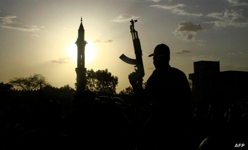 تعديل الحظر في ولاية سودانية تعديل الحظر في ولاية سودانية