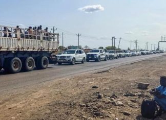 معارك ولاية سنار.. ماذا حدث للجيش السوداني؟ معارك ولاية سنار.. ماذا حدث للجيش السوداني؟