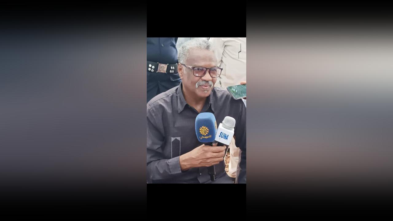القضارف: مجلس لأمناء الزكاة ولجنة لضبط الوجود الأجنبي بالولاية القضارف: مجلس لأمناء الزكاة ولجنة لضبط الوجود الأجنبي بالولاية