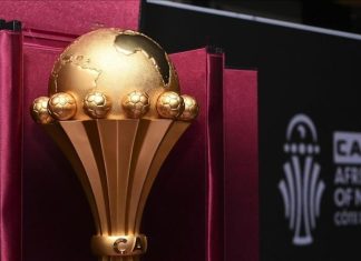 قدم.. قرعة متوازنة للمنتخبات العربية في تصفيات أمم إفريقيا قدم.. قرعة متوازنة للمنتخبات العربية في تصفيات أمم إفريقيا