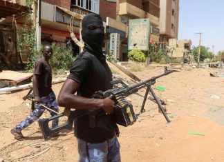 136 ألف نازح سوداني من سنار والدعم السريع تعلن السيطرة على منطقة الميرم 136 ألف نازح سوداني من سنار والدعم السريع تعلن السيطرة على منطقة الميرم