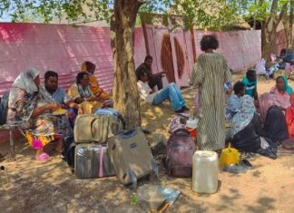 “الدعم السريع” تسيطر على مدينة الميرم وسط استمرار المعارك في السودان "الدعم السريع" تسيطر على مدينة الميرم وسط استمرار المعارك في السودان