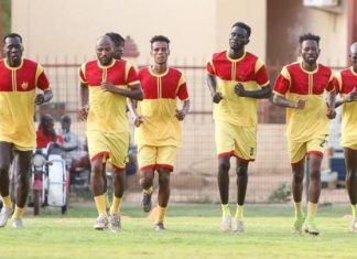 صدام جديد بين الاتحاد السوداني والمريخ بسبب فترة الراحة والانتقالات صدام جديد بين الاتحاد السوداني والمريخ بسبب فترة الراحة والانتقالات