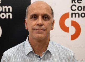 أنطونيو تريكاريكو: غاز مصر يبيض ذهباً لشركة إيني الإيطالية أنطونيو تريكاريكو: غاز مصر يبيض ذهباً لشركة إيني الإيطالية