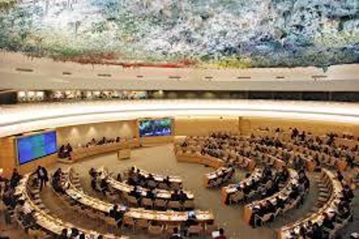 مراقبون: تقرير لجنة تقصي الحقائق الشفوي لحقوق الإنسان متحامل وضعيف مراقبون: تقرير لجنة تقصي الحقائق الشفوي لحقوق الإنسان متحامل وضعيف