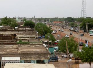 مدينة سنجة السودانية.. مدينة المروج والمراعي والصوفية والتنوع العرقي مدينة سنجة السودانية.. مدينة المروج والمراعي والصوفية والتنوع العرقي