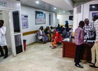 أدوية السودان تحرقها الحرب… غلاء وشح وغش أدوية السودان تحرقها الحرب... غلاء وشح وغش