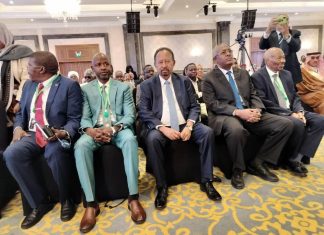 مصر تفتتح “مؤتمر القاهرة” لبحث ازمة السودان مع قوى سياسية وتدفع بمطالب عاجلة مصر تفتتح “مؤتمر القاهرة” لبحث ازمة السودان مع قوى سياسية وتدفع بمطالب عاجلة