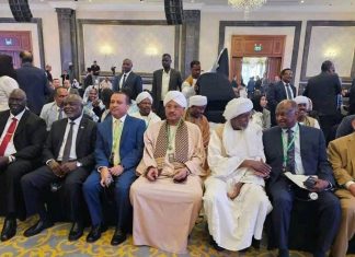 قوى سياسية سودانية توضح أسباب رفضها التوقيع على قرارات “مؤتمر القاهرة” .. بالأسماء قوى سياسية سودانية توضح أسباب رفضها التوقيع على قرارات “مؤتمر القاهرة” .. بالأسماء