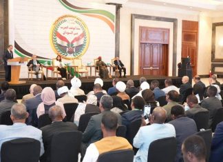 مؤتمر القاهرة.. هل ينجح في وقف الحرب في السودان؟ مؤتمر القاهرة.. هل ينجح في وقف الحرب في السودان؟