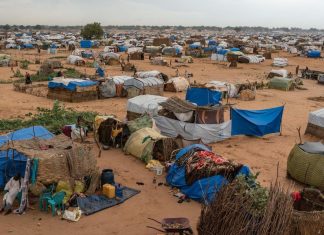 السودان في مواجهة اختبار حروب الجيل الرابع السودان في مواجهة اختبار حروب الجيل الرابع