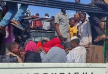 معارك السودان: ولاية سنار ساحة لانتهاكات “الدعم السريع” معارك السودان: ولاية سنار ساحة لانتهاكات "الدعم السريع"