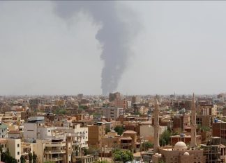 جنيف.. محادثات غير مباشرة بين طرفي النزاع بالسودان برعاية أممية جنيف.. محادثات غير مباشرة بين طرفي النزاع بالسودان برعاية أممية