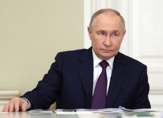 زيارة مرتقبة للرئيس الروسي إلى السودان.. التوقيت والأجندة زيارة مرتقبة للرئيس الروسي إلى السودان.. التوقيت والأجندة