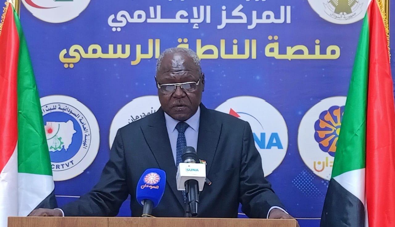 الحكومة تجدد رفضها لاي جسم بديل او مواز بشأن الاغاثة الحكومة تجدد رفضها لاي جسم بديل او مواز بشأن الاغاثة