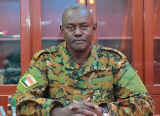 والي الخرطوم للجزيرة نت: آلاف الأجانب يقاتلون مع الدعم السريع والي الخرطوم للجزيرة نت: آلاف الأجانب يقاتلون مع الدعم السريع