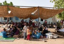 مهجرو سنار في السودان: قصص التشرد مهجرو سنار في السودان: قصص التشرد