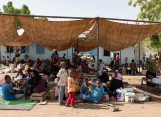 مهجرو سنار في السودان: قصص التشرد مهجرو سنار في السودان: قصص التشرد