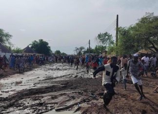 ما هي فرص نجاح محادثات وقف إطلاق النار بالسودان في جنيف؟ ما هي فرص نجاح محادثات وقف إطلاق النار بالسودان في جنيف؟