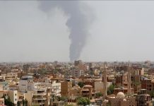 الأمم المتحدة: استمرار مباحثات جنيف بين الجيش السوداني والدعم السريع الأمم المتحدة: استمرار مباحثات جنيف بين الجيش السوداني والدعم السريع