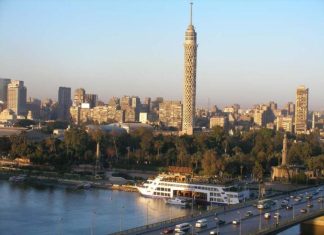 الحكومة المصرية: وقف تخفيف أحمال الكهرباء من الأحد المقبل الحكومة المصرية: وقف تخفيف أحمال الكهرباء من الأحد المقبل