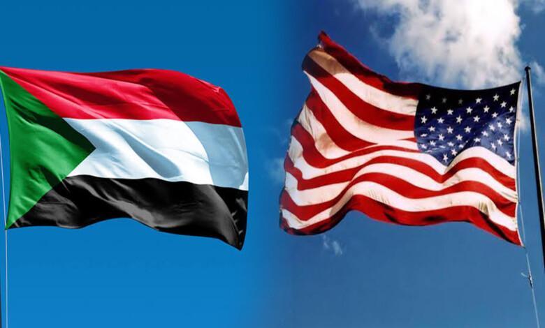 قلق أمريكي من رفض السودان العودة إلى منبر جدة وعودة روسيا إلى البحر الأحمر قلق أمريكي من رفض السودان العودة إلى منبر جدة وعودة روسيا إلى البحر الأحمر
