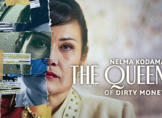 الصعود الخارق والسقوط المدوي لملكة الأموال الفاسدة في البرازيل الصعود الخارق والسقوط المدوي لملكة الأموال الفاسدة في البرازيل