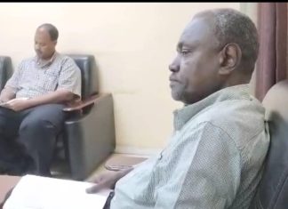 ولاية الخرطوم تبدأ التخطيط لورشة الاعمار والتطوير بعد الحرب ولاية الخرطوم تبدأ التخطيط لورشة الاعمار والتطوير بعد الحرب