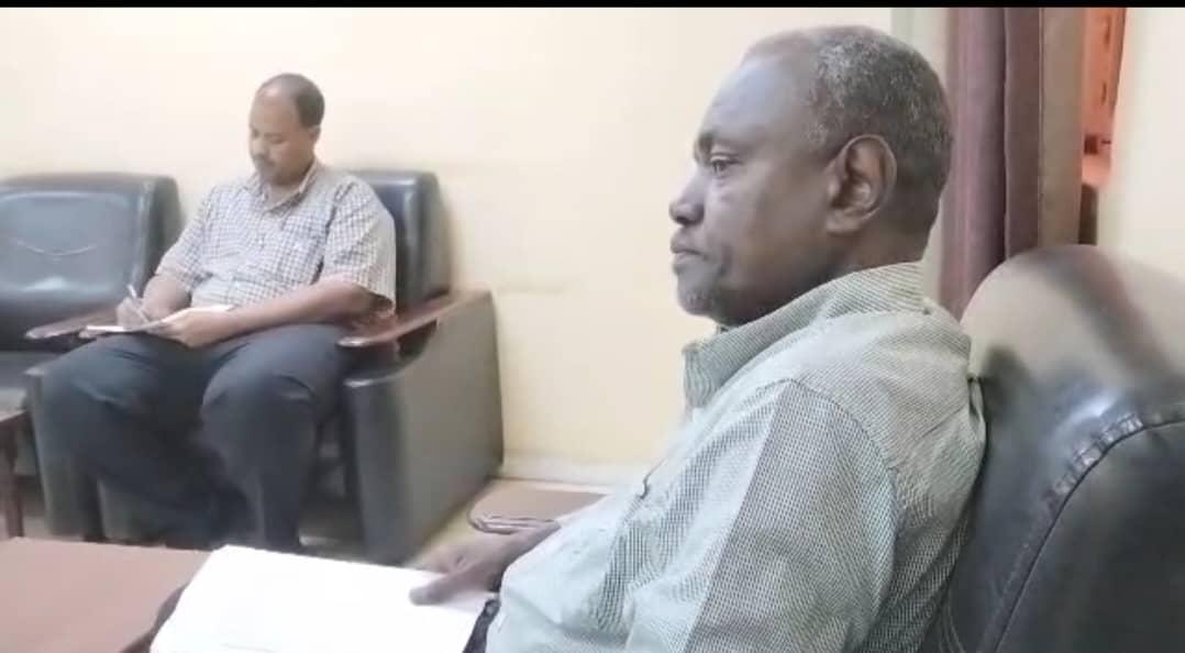 ولاية الخرطوم تبدأ التخطيط لورشة الاعمار والتطوير بعد الحرب ولاية الخرطوم تبدأ التخطيط لورشة الاعمار والتطوير بعد الحرب