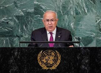 إشادة أممية بمباحثات في جنيف بين طرفي حرب السودان إشادة أممية بمباحثات في جنيف بين طرفي حرب السودان