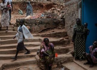 “الدعم السريع” تجوّع المدن السودانية التي تعجز عن إخضاعها حربياً "الدعم السريع" تجوّع المدن السودانية التي تعجز عن إخضاعها حربياً