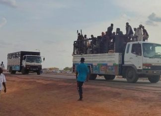 مقتل عبد الرحمن البيشي أحد أبرز قادة قوات الدعم السريع مقتل عبد الرحمن البيشي أحد أبرز قادة قوات الدعم السريع